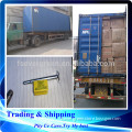 China export broker from FOSHAN/GUANGZHOU/SHENZHEN export cargo to USA